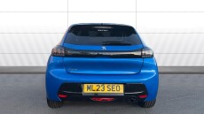 Peugeot 208 1.2 PureTech 100 Allure Premium + 5dr Petrol Hatchback